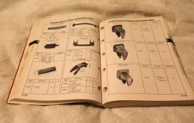 100AS Euclid Suspension Catalog Arvinmeritor #2