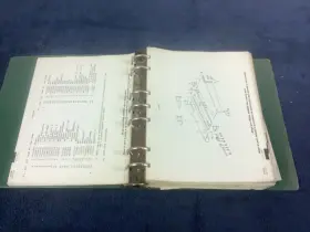 5-LLD EUCLID Dump Manual #3