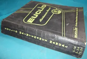 63SP16 EUCLID Service Manual Book