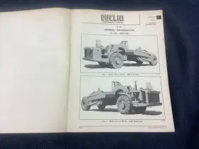78FOT-29SH EUCLID Service Manual August #2