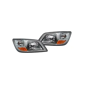 01-602A07 EVERESTHD Headlight Hino