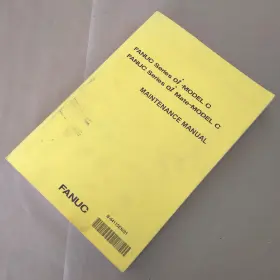 B-64115EN-01 FANUC Oi Mate Manual