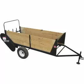 1357714 FARM-TUFF Manure Spreader #2