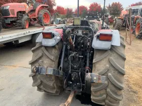 105N FARMALL Tractor #2