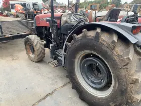 105N FARMALL Tractor #3