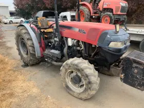 105N FARMALL Tractor