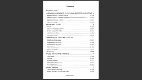84542385 FARMALL Tractor Manual Operator Service Repair Pdf #3