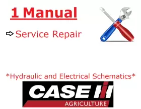 84542385 FARMALL Tractor Manual Operator Service Repair Pdf