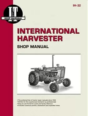 689738992964 FARMER BOBS PARTS Manual #2
