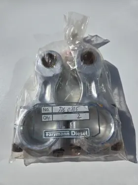 726.0335 FARYMANN DIESEL Connecting Rod