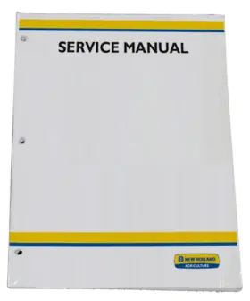 6910056 FIAT Dt Tractor Service Repair Manual
