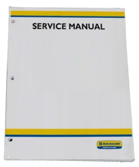 6910057 FIAT Dt Tractor Service Repair Manual