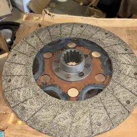 9919181 FIAT Tractor Clutch Disc