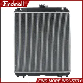 1022112 FINDMALL Radiator Kubota