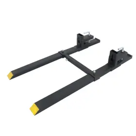 IN4129281AL FINDMALL Pallet Forks Clamp Tractor #3