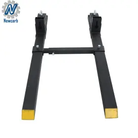 NC1905822 FINDMALL Clamp Tractor Forks Pallet