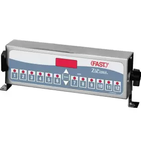 Z120240HFC FOOD AUTOMATION SERVICE TECHNIQUES FAST Zap Timer