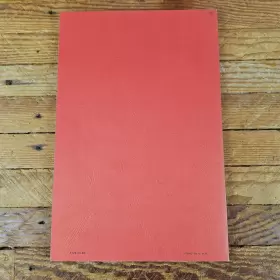 616695718276 FORD Tractor Operators Owners Manual Service #3