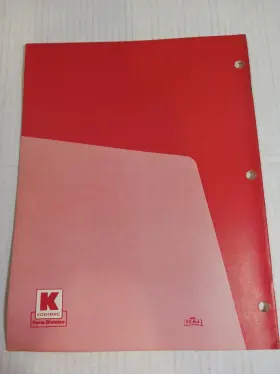 716-10083 FOX Corn Head Instruction Manual #2