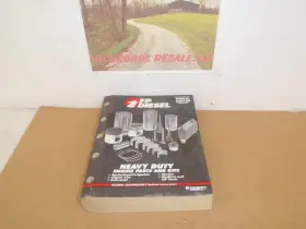 CA0030 FP DIESEL Federal Mogul Engine Catalog