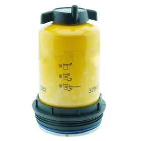320-07382 FP FRIDAYPARTS Fuel Filter Jcb Excavator