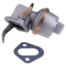 87416017 FP FRIDAYPARTS Fuel Pump Lift Skid Steer Loaders