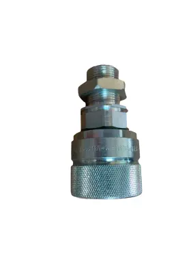 5260301234 FUCHS Coupling Plug