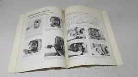 RTO-1258LL FULLER Eaton Transmission Service Manual #3