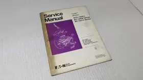 RTO-1258LL FULLER Eaton Transmission Service Manual