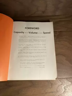2019-G GALION Motor Grader Manual Book Catalog Transmission #2