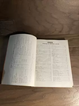 2019-G GALION Motor Grader Manual Book Catalog Transmission #3