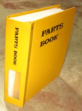 A-500 GALION Dresser Motor Grader Catalog Manual Book