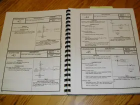 GEH-EV100ZX GE Electric Codes Service Troubleshooting Manual #2