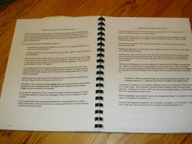 GEH-EV100ZX GE Electric Codes Service Troubleshooting Manual #3