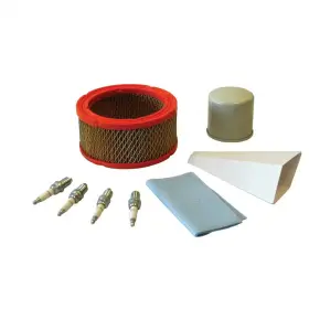 711181398625 GENERAC Scheduled Standby Generators Engines Kit