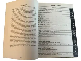 SE-102 GENERAL MOTORS Diesel Engine Manual Gm #3