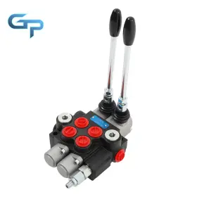 GRE162000 GGGREATPARTS Bspp Spool Valve Construction