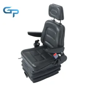 GRE176565 GGGREATPARTS Suspension Tractor Forklift Seat Belt
