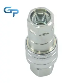 GRE196670 GGGREATPARTS Female Male Hydraulic Coupler Deere