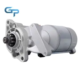 GRE196735 GGGREATPARTS Starter Kubota Diesel Tractor