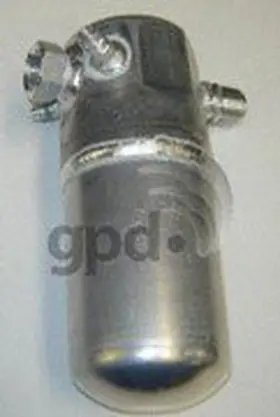 844434000614 GLOBAL PARTS Accumulator Drier