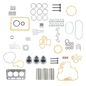 GT6587490 GLOBALMART-TOP Rebuild Gasket Set Bearing Valve Kit