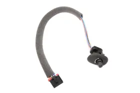 15123255 GM PARTS General Ebony Door Mirror Remote Control