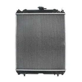 GPS4088448 GOLFPARTSTORE Radiator Kubota Excavator