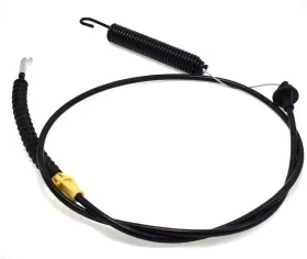 791386420079 GPARTSDEN Deck Engagement Cable Yard Bolens