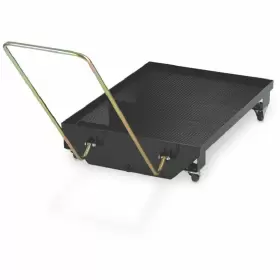 244055 GRACO Big Hauler Drain Facilities
