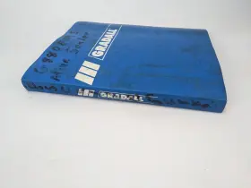 G880EMS GRADALL Mine Scaler Hydraulics Upperstructure Manual #3