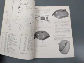 23077 GRAVELY Rotary Mower Tractors Manual #2