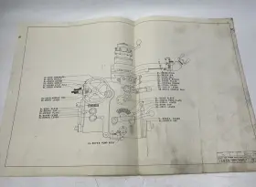 13859-13865 GRISHOLT MACHINE CO Diagrams