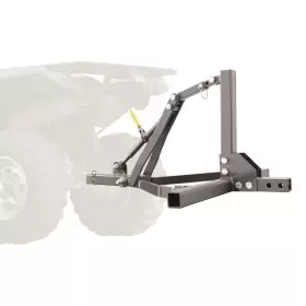 AT6000GG GUIDE GEAR Implement Lift Turnbuckle Crank